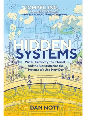 Hidden Systems