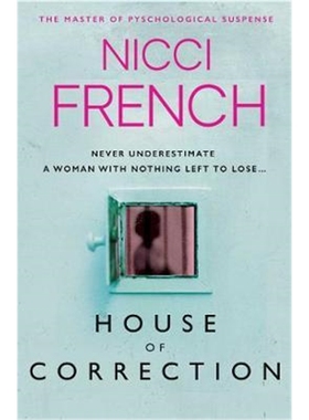 预订House of Correction:A twisty and shocking thriller from the master of psychological suspense