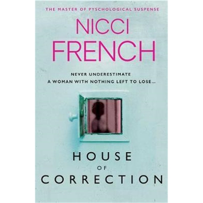 预订House of Correction:A twisty and shocking thriller from the master of psychological suspense