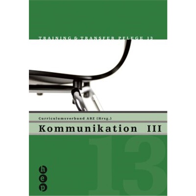 预订【德语】 Kommunikation III[9783039053278]