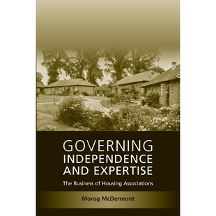 9781841139890 按需印刷Governing Expertise Independence and