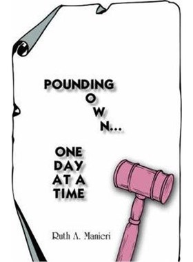 按需印刷Pounding Down...One Day at a Time[9781420834031]