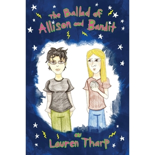 Allison and Bandit 按需印刷The 9781300919346 Ballad