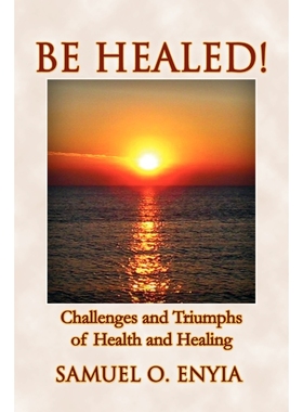 按需印刷Be Healed![9781456800703]