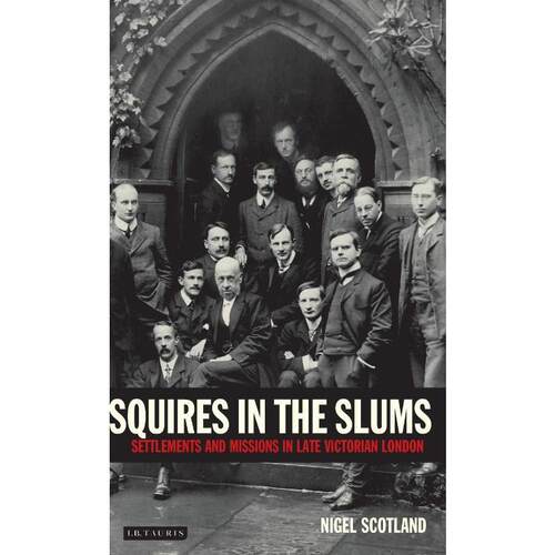 按需印刷不退不换Squires in the Slums[9781845113360]