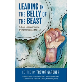 Belly the Beast 按需印刷Leading 9781475852103