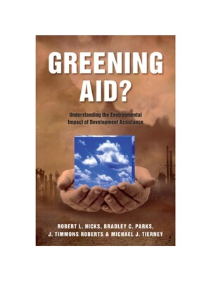 按需印刷不退不换Greening Aid?[9780199582792]