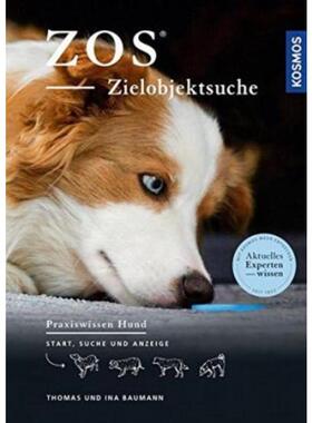 预订不退不换德语 ZOS - Zielobjektsuche:Start, Suche und Anzeige