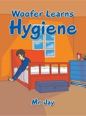 按需印刷Woofer Learns Hygiene[9781514458167]