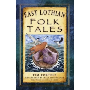 Tales Folk 预订East Lothian
