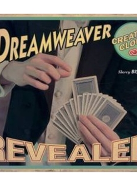 预订Adobe (R) Dreamweaver (R) Creative Cloud Revealed