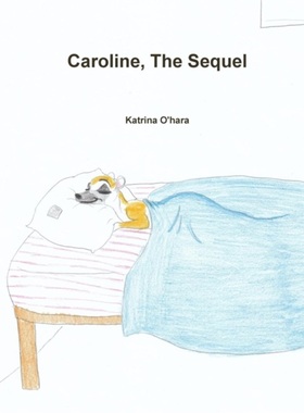 按需印刷Caroline, The Sequel