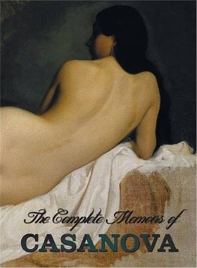 按需印刷不退不换 The Complete Memoirs of Casanova 