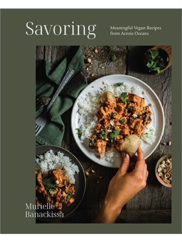 预售【2024新书】SAVORING