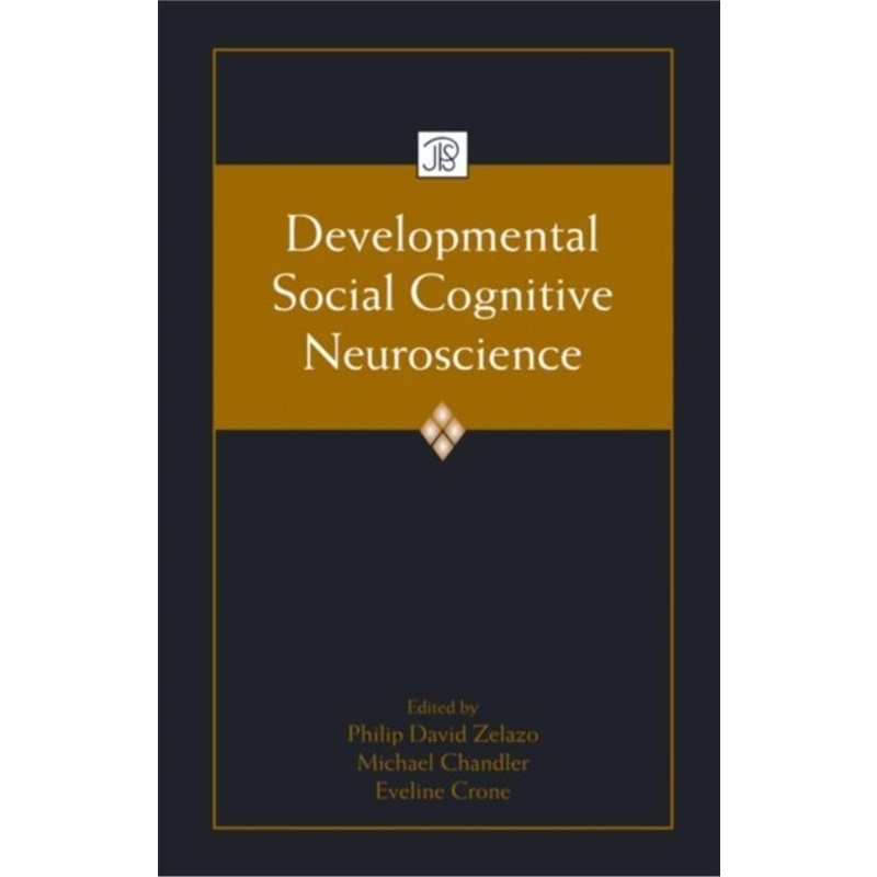 预订不退不换Developmental Social Cognitive Neuroscience[9781841697673]