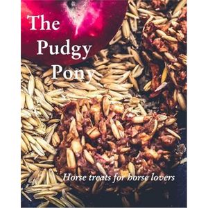 按需印刷The Pudgy Pony[9780368756122]