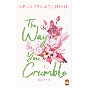 预订【德语】The Way You Crumble[9783328108566]