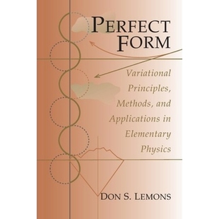 9780691026633 按需印刷Perfect Form