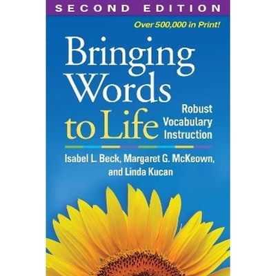 预订Bringing Words to Life:Robust Vocabulary Instruction