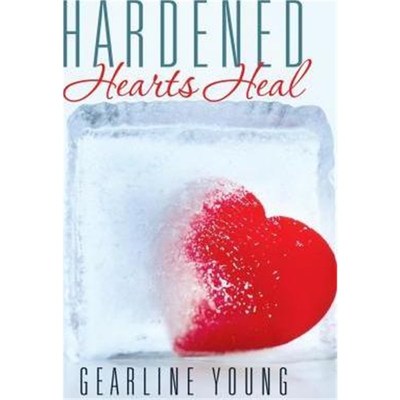 按需印刷Hardened Hearts Heal[9781503553316]