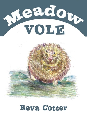 按需印刷Meadow Vole[9781982236823]