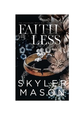 按需印刷Faithless[9781088068991]