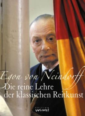 预订【德语】 Die reine Lehre der klassischen Reitkunst: