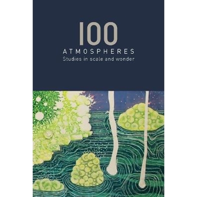 按需印刷100 Atmospheres:Studies in Scale and Wonder[9781785420634]