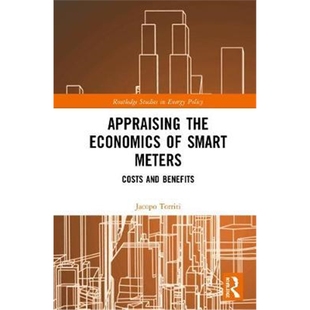 按需印刷图书Appraising the Economics of Smart Meters:Costs and Benefits[9780367203368]