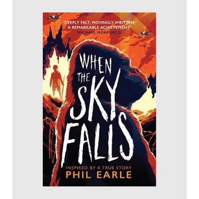 WhentheSkyFalls当天空坠落