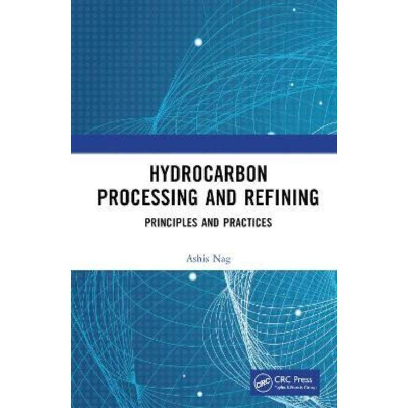 按需印刷不退不换TF Hydrocarbon Processing and Refining[9781032214030]