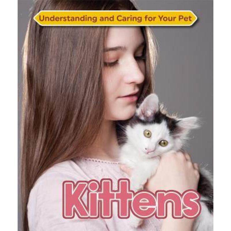 预订不退不换Kittens