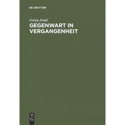按需印刷不退不换DEG Gegenwart in Vergangenheit[9783486560367]