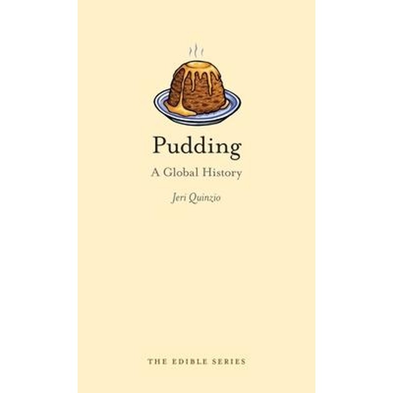 预订pudding:a global history