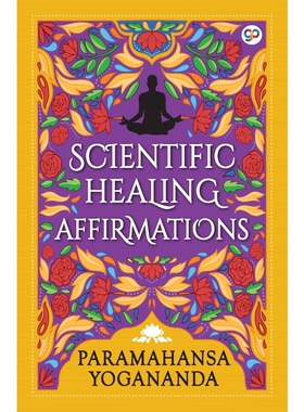 按需印刷不退不换Scientific Healing Affirmations[9789389716344]