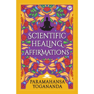 按需印刷不退不换Scientific Healing Affirmations[9789389716344]