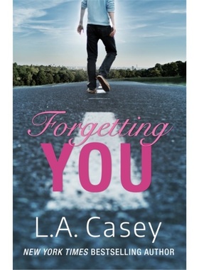 预订Forgetting You[9781542022538]