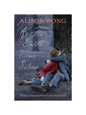 按需印刷不退不换As the Earth Turns Silver[9781447288046]