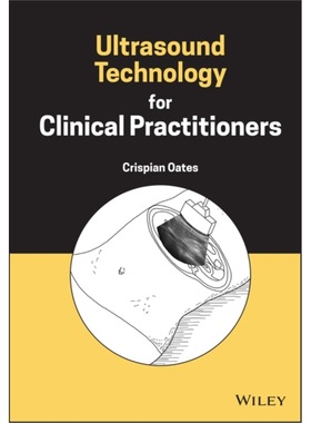 预订Ultrasound Technology for Clinical Practitione