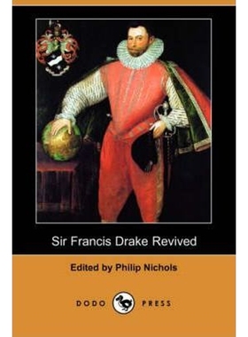预订Sir Francis Drake Revived (Dodo Press)