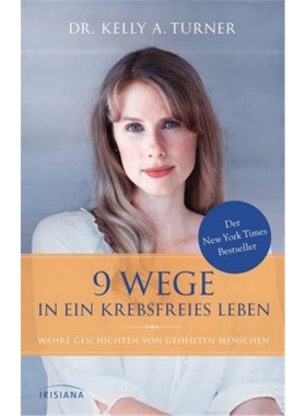 预订【德语】Radical Remission. Surviving Cancer Against All Odds[9783424152685]