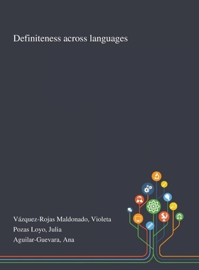 按需印刷Definiteness Across Languages[9781013294662]
