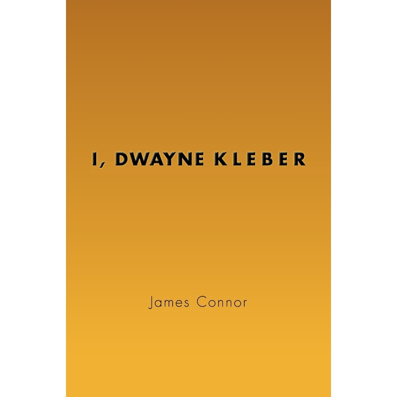 按需印刷I, Dwayne Kleber[9781456883706]