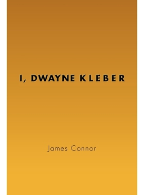 按需印刷I, Dwayne Kleber[9781456883706]