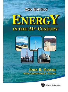 按需印刷ENERGY IN THE 21ST CENTURY (2ND EDITION)[9789814324540]