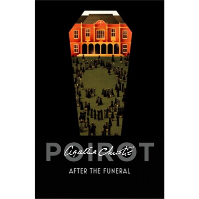 Poirot - After the Funeral
