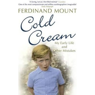 Early Life and Mistakes 预订Cold Other Cream