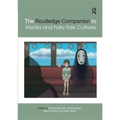 预订Routledge Companion to Media and Fairy-Tale Cultures[9780367580735]