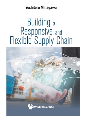 按需印刷Building a Responsive and Flexible Supply Chain[9789813222090]