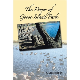 按需印刷The Power of Goose Island Park[9781412053969]